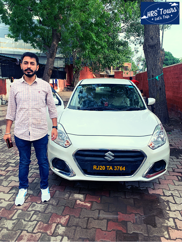 HRS Tours - Clients -Self Drive Car in Jodhpur - Rihanshu Dhawan - 9588208746 (1)