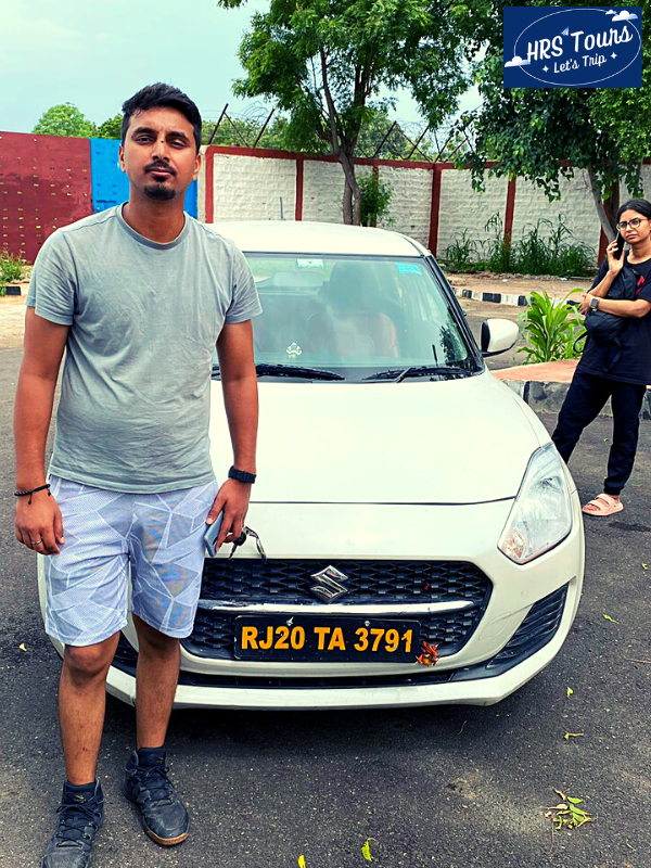 HRS Tours - Clients -Self Drive Car in Jodhpur - Rihanshu Dhawan - 9588208746 (33)