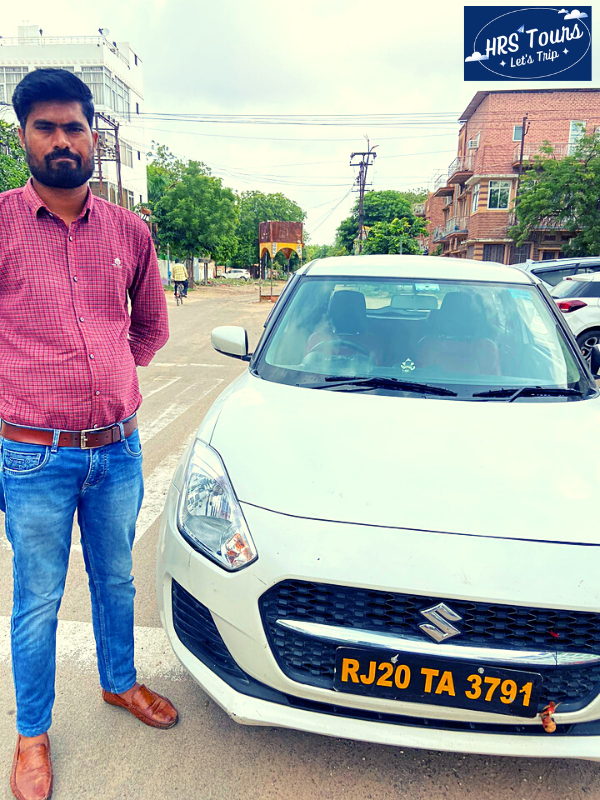 HRS Tours - Clients -Self Drive Car in Jodhpur - Rihanshu Dhawan - 9588208746 (34)