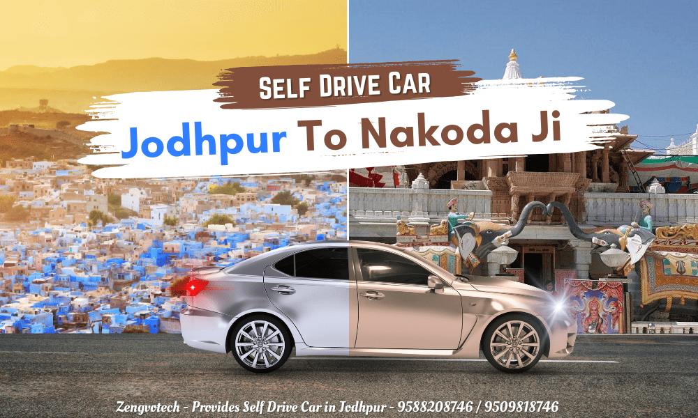Self Drive Car from Jodhpur to nakoda ji by hrs tours jodhpur rihanshu dhawan 9588208746 (8)