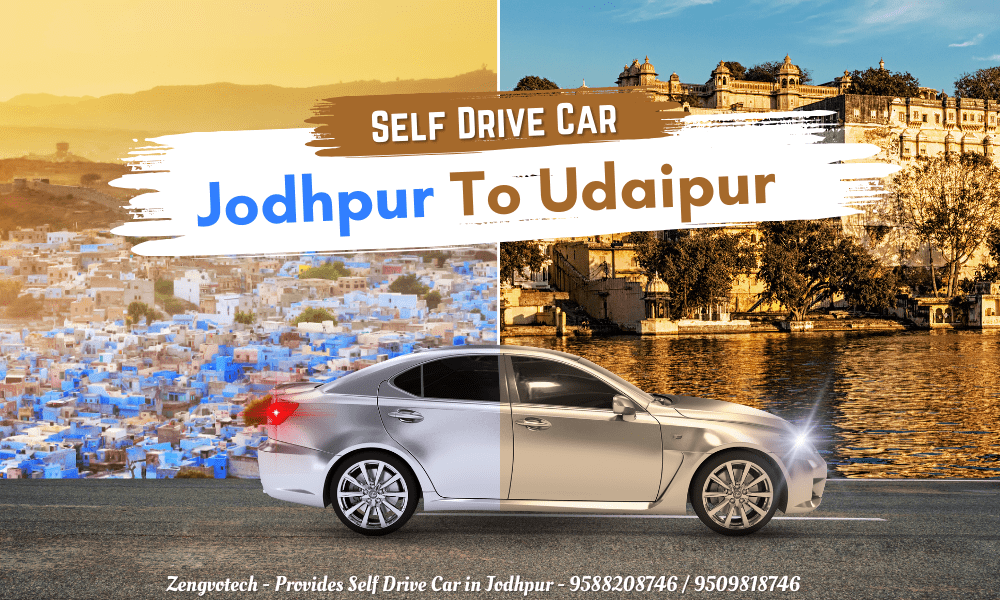 Self Drive Car from Jodhpur to udaipur by hrs tours jodhpur rihanshu dhawan 9588208746 (3)