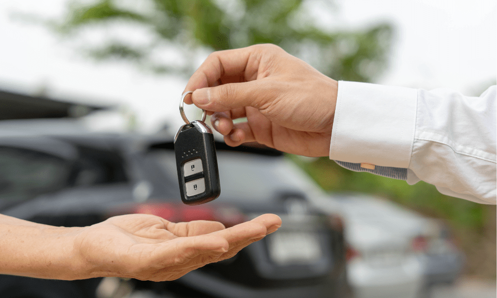 A Comprehensive Self Drive Car Rental Guide
