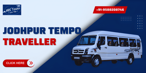 tempo traveller in jodhpur by hrs tours jodhpur 9588208746-min