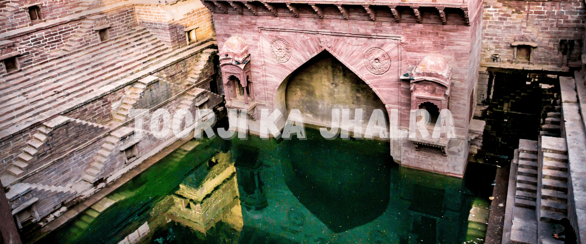 Toorji Ka Jhalra__ is the best place to visit in Jodhpur-min